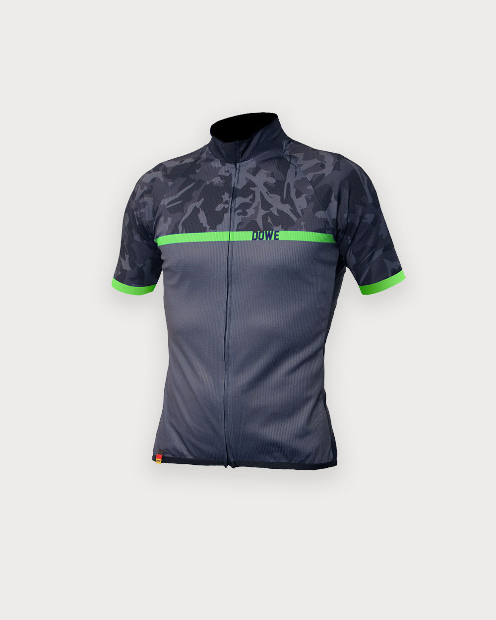 SuperForm Race Trikot Camo