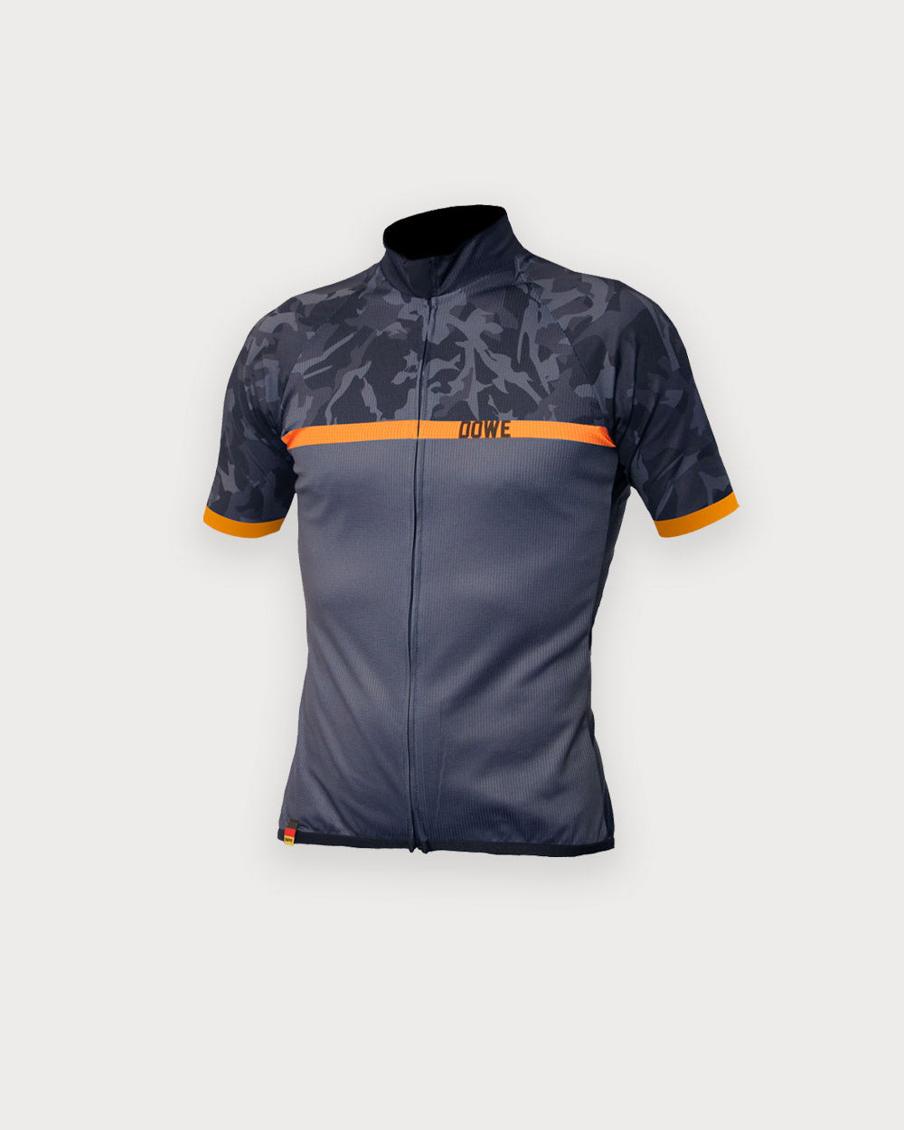 SuperForm Race Trikot Camo