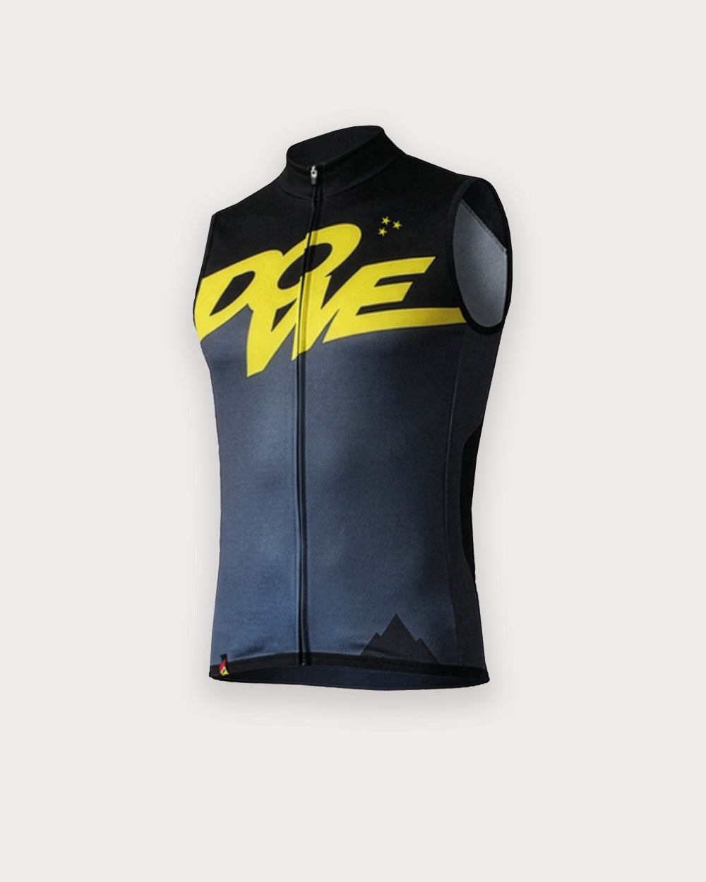 SuperForm Sleeveless Trikot