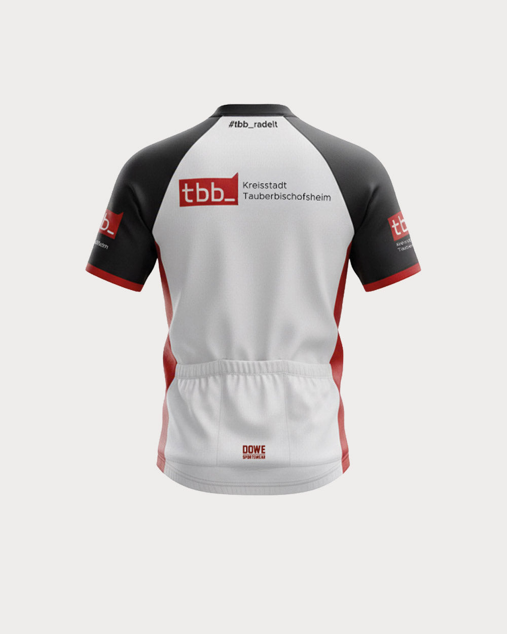 TBB - BasicForm Jersey