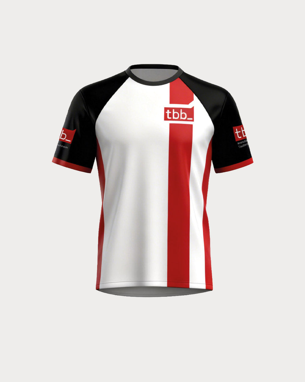 TBB - MTB | Allround – Shirt