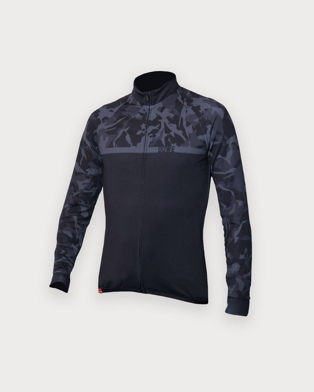 SuperForm Thermal Jersey