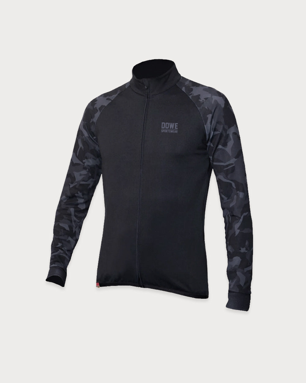 SuperForm Thermal Jersey
