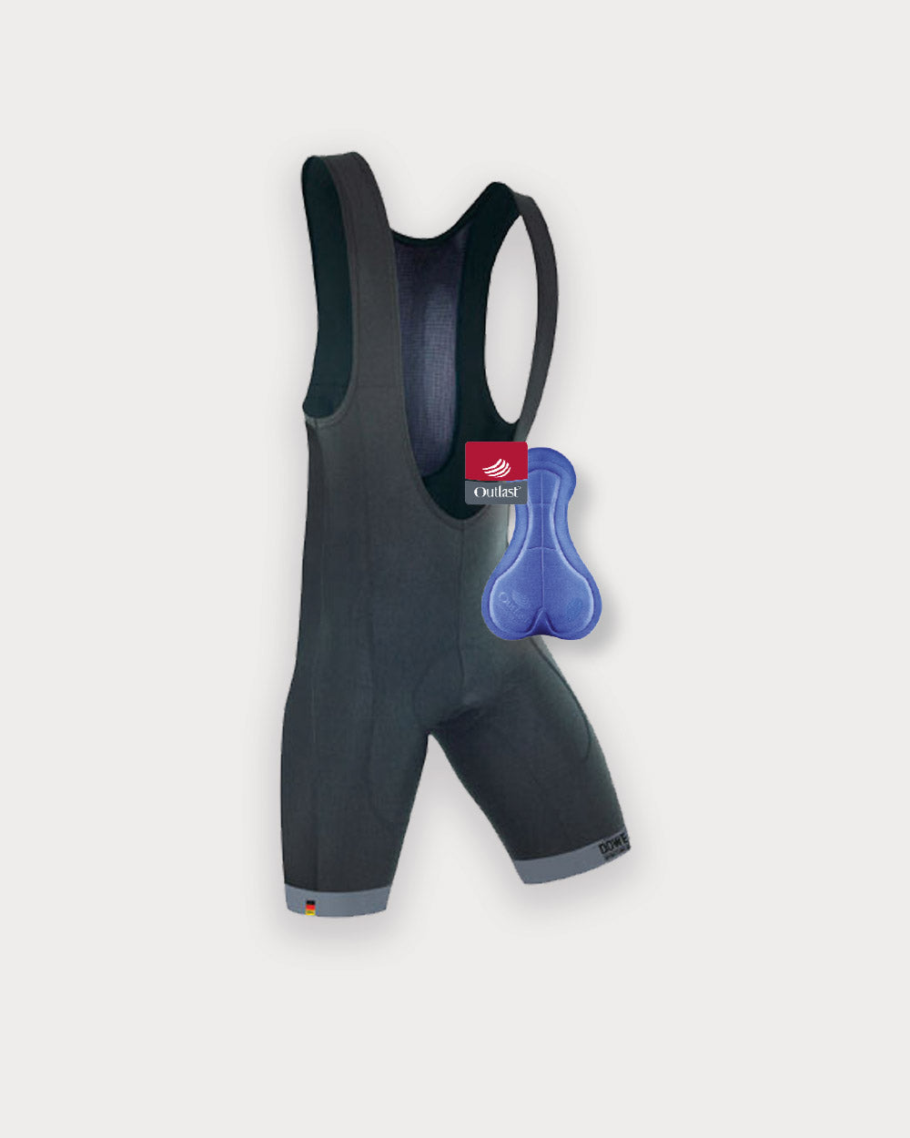 Ultra I Bib Short