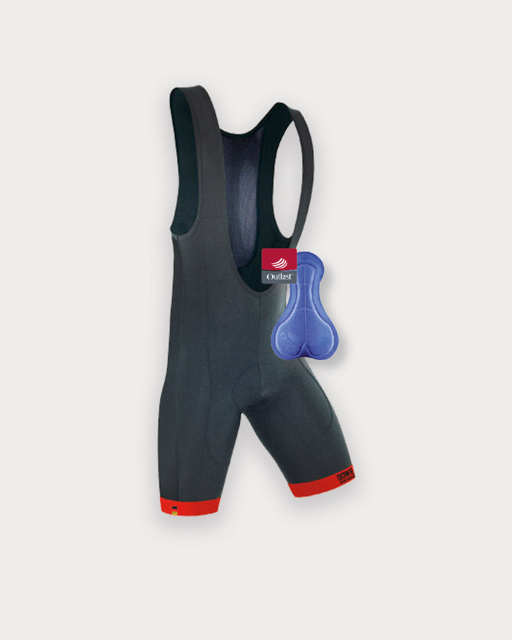 Ultra I Bib Short