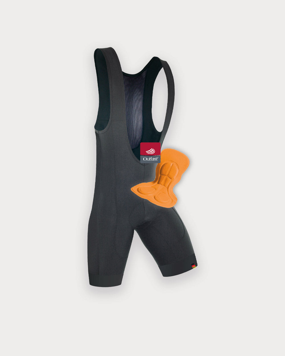 Ultra II Bib Short