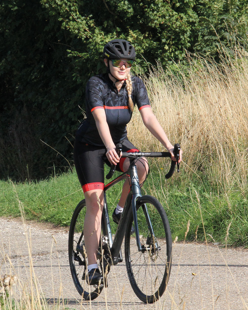 Ultra I Bib Short