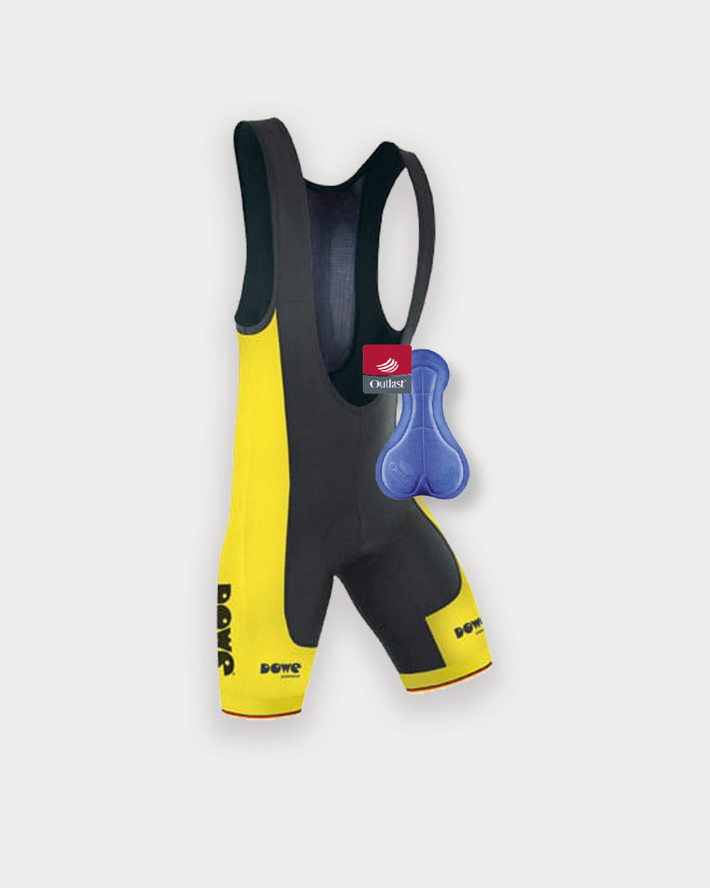 Promo Yellow Set