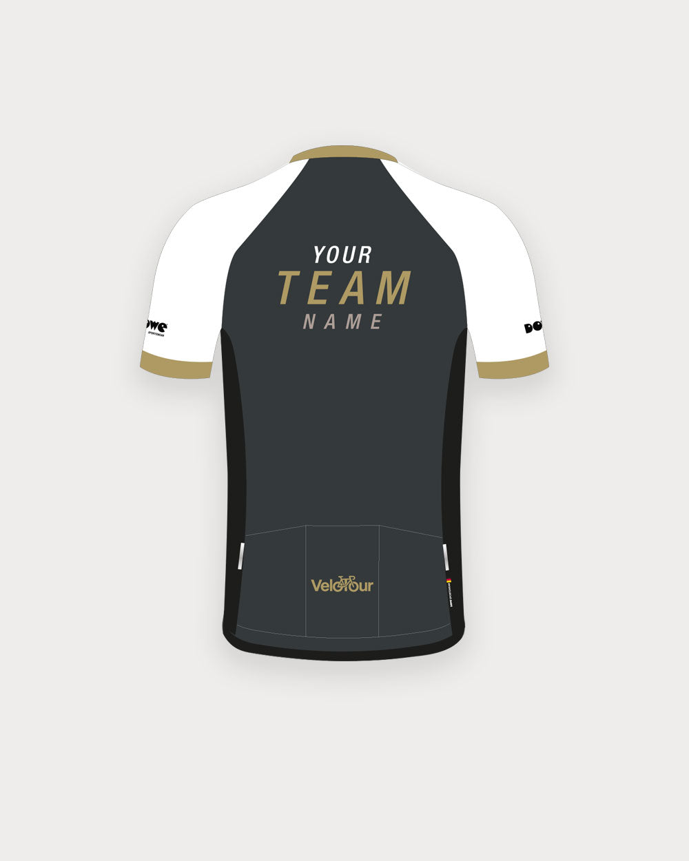 Tour d'Energie SuperForm Race Jersey