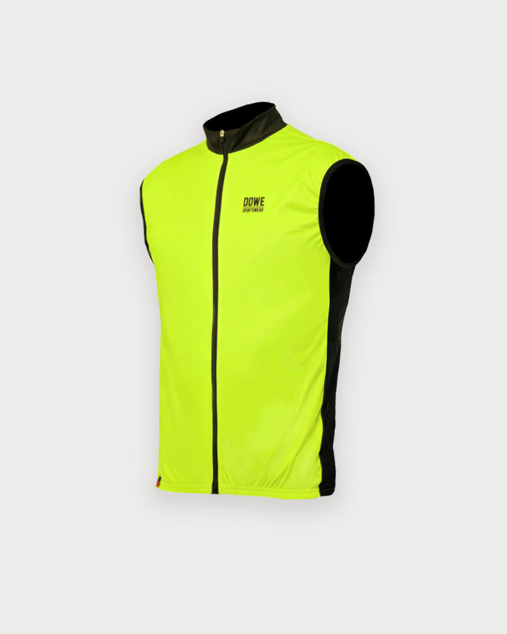 SuperForm Wind Vest