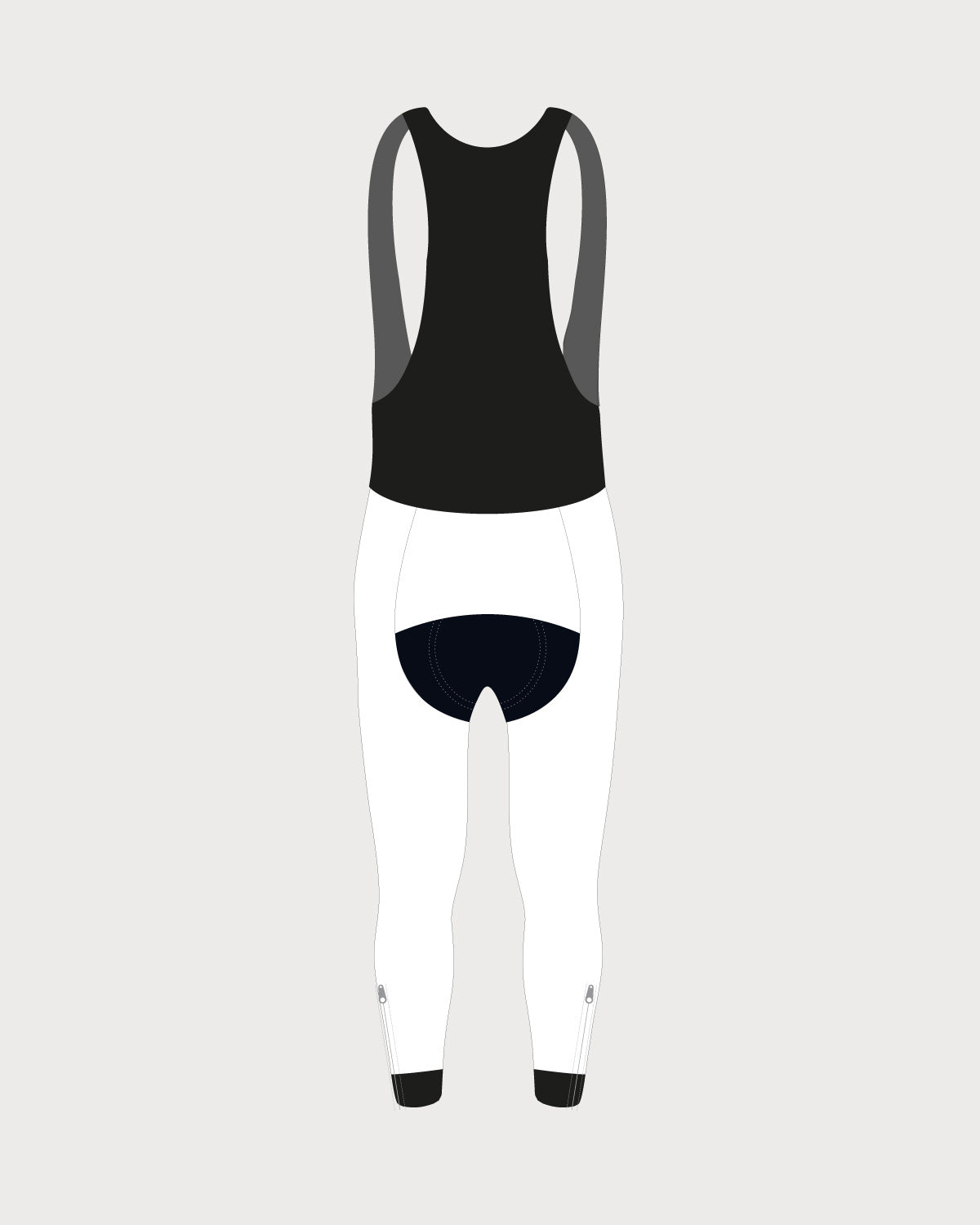 Winter Trägerhose