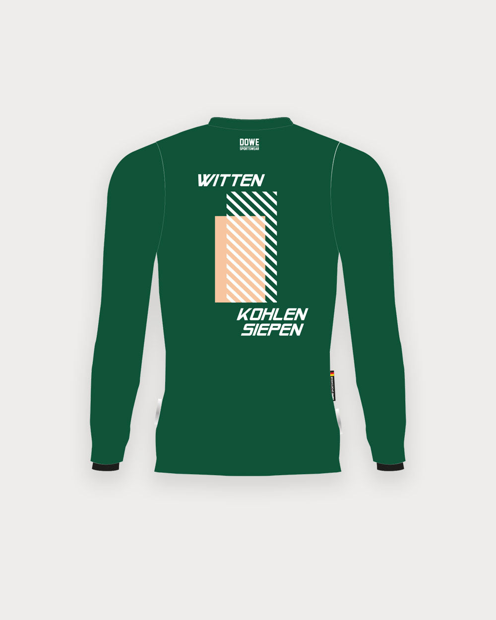 Lauchheim - MTB | Enduro - Shirt