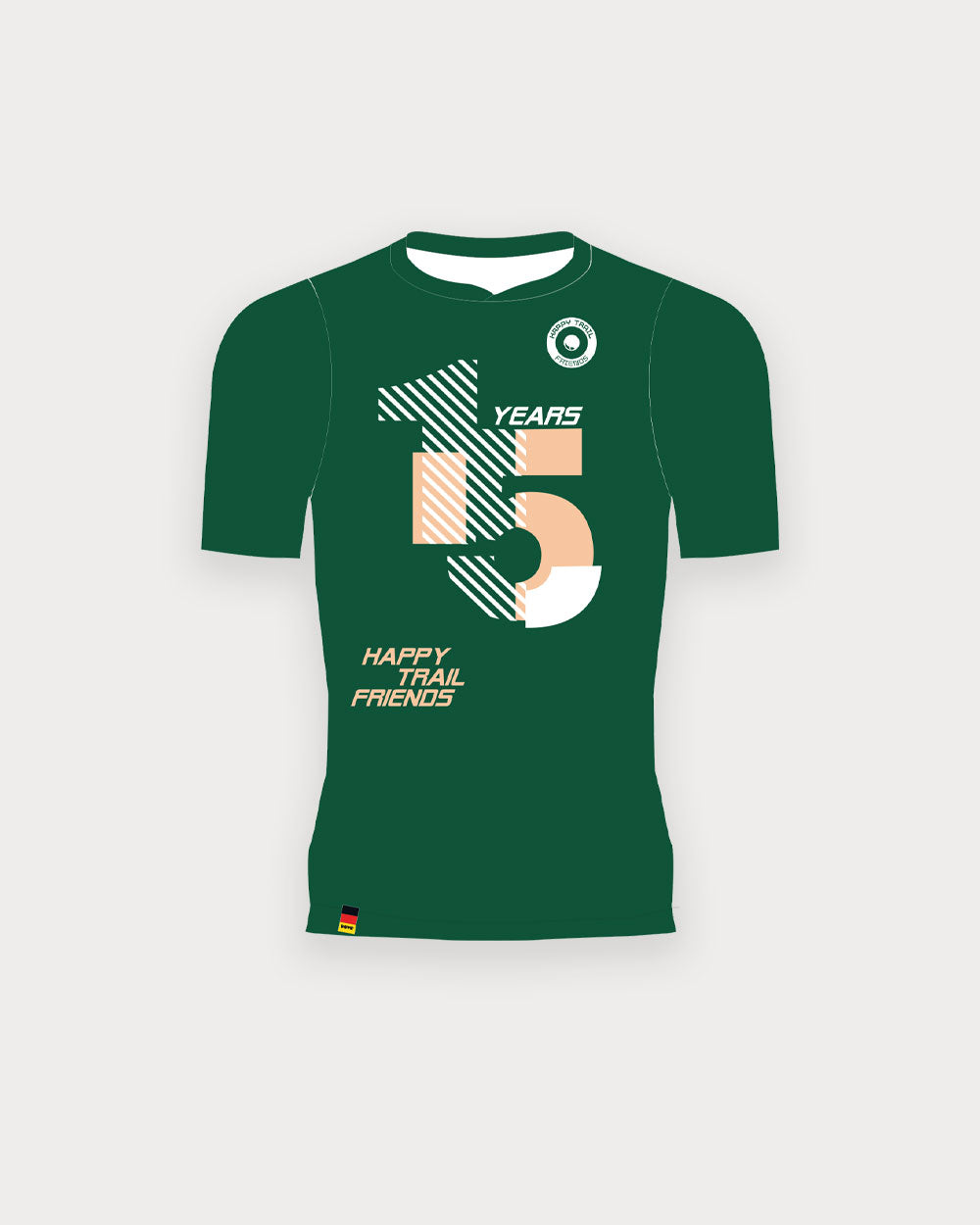 Lauchheim - MTB | Enduro - Shirt