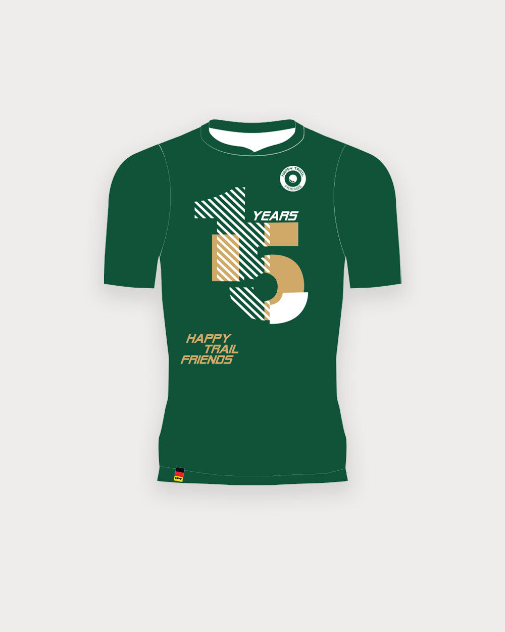 Lauchheim - MTB | Enduro - Shirt