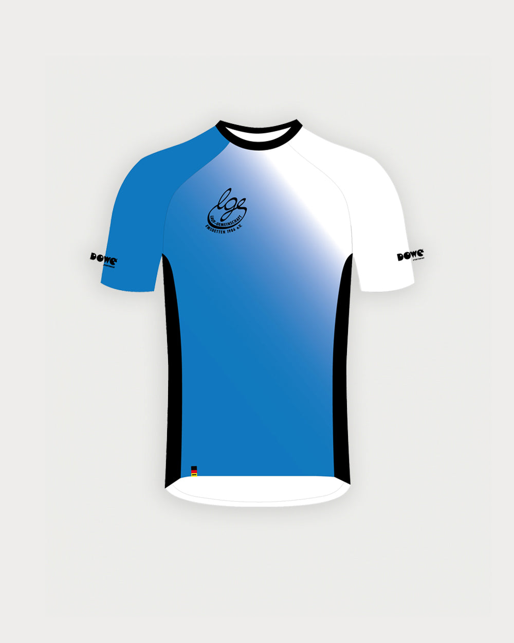 LG Emsdetten Funktionsshirt