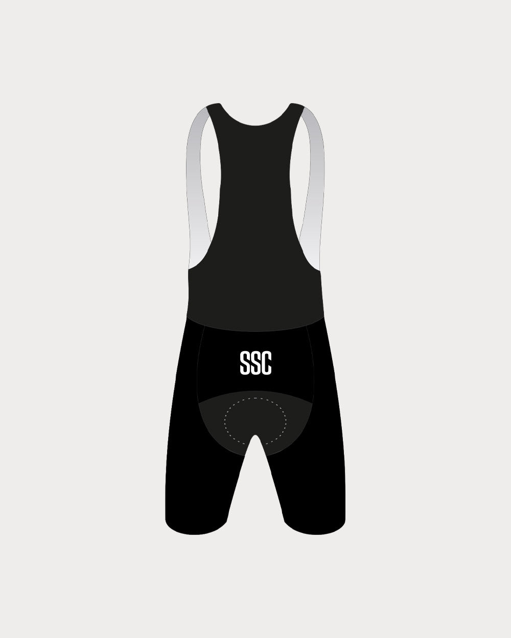 SSC - Elite Trägerhose