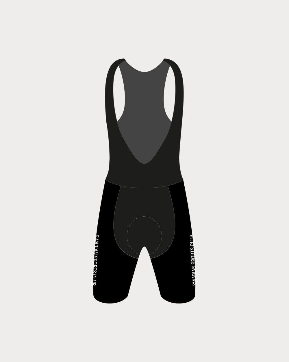 SSC - Elite Trägerhose