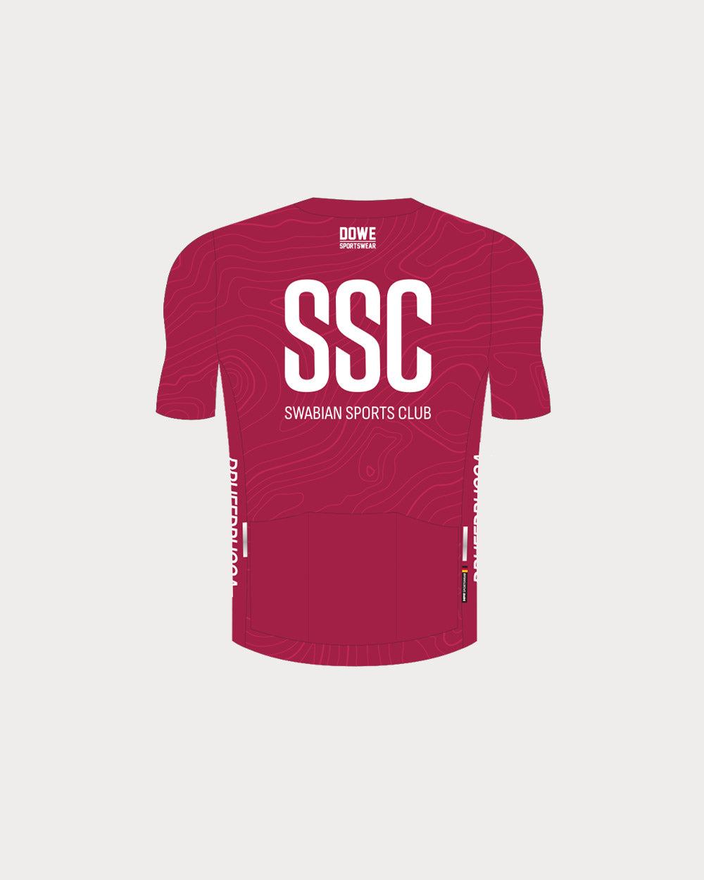 SSC - ProSeries Special Trikot