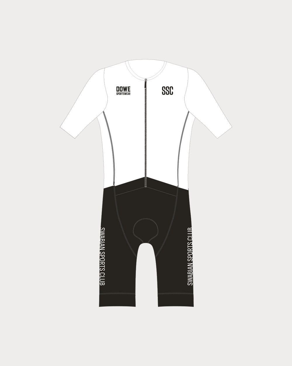SSC - ProSeries Aero Tri Suit