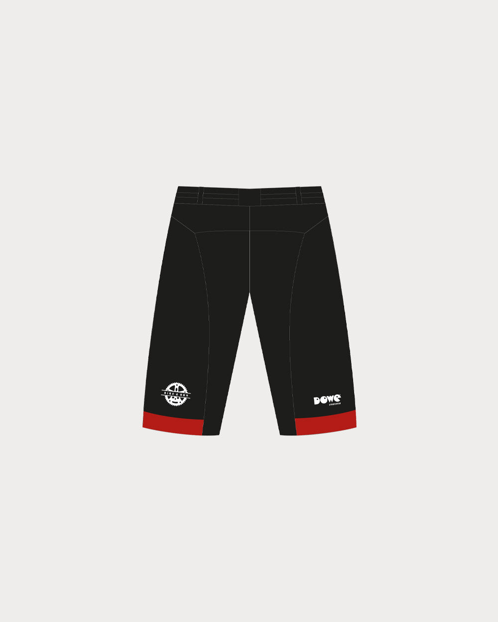Race | Allround Cycling Shorts