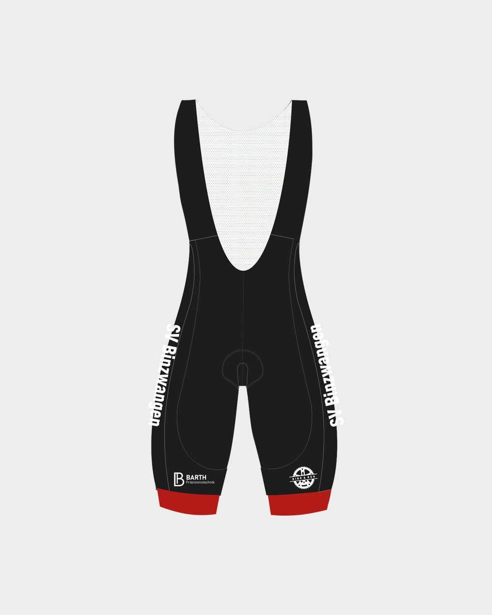 RV Möve Schmelz - Pantaloncini da ciclismo SuperForm