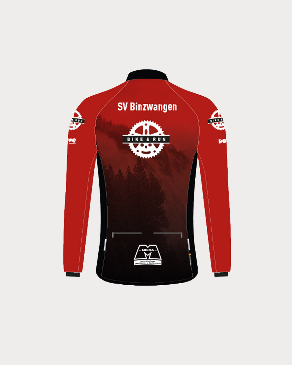 SuperForm Wind Jacket