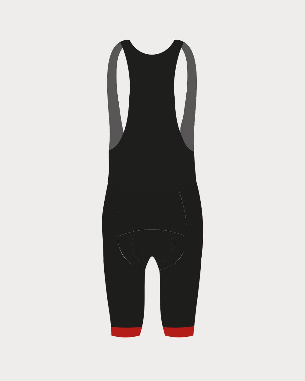 SV Binzwangen - 3/4 Trägerhose