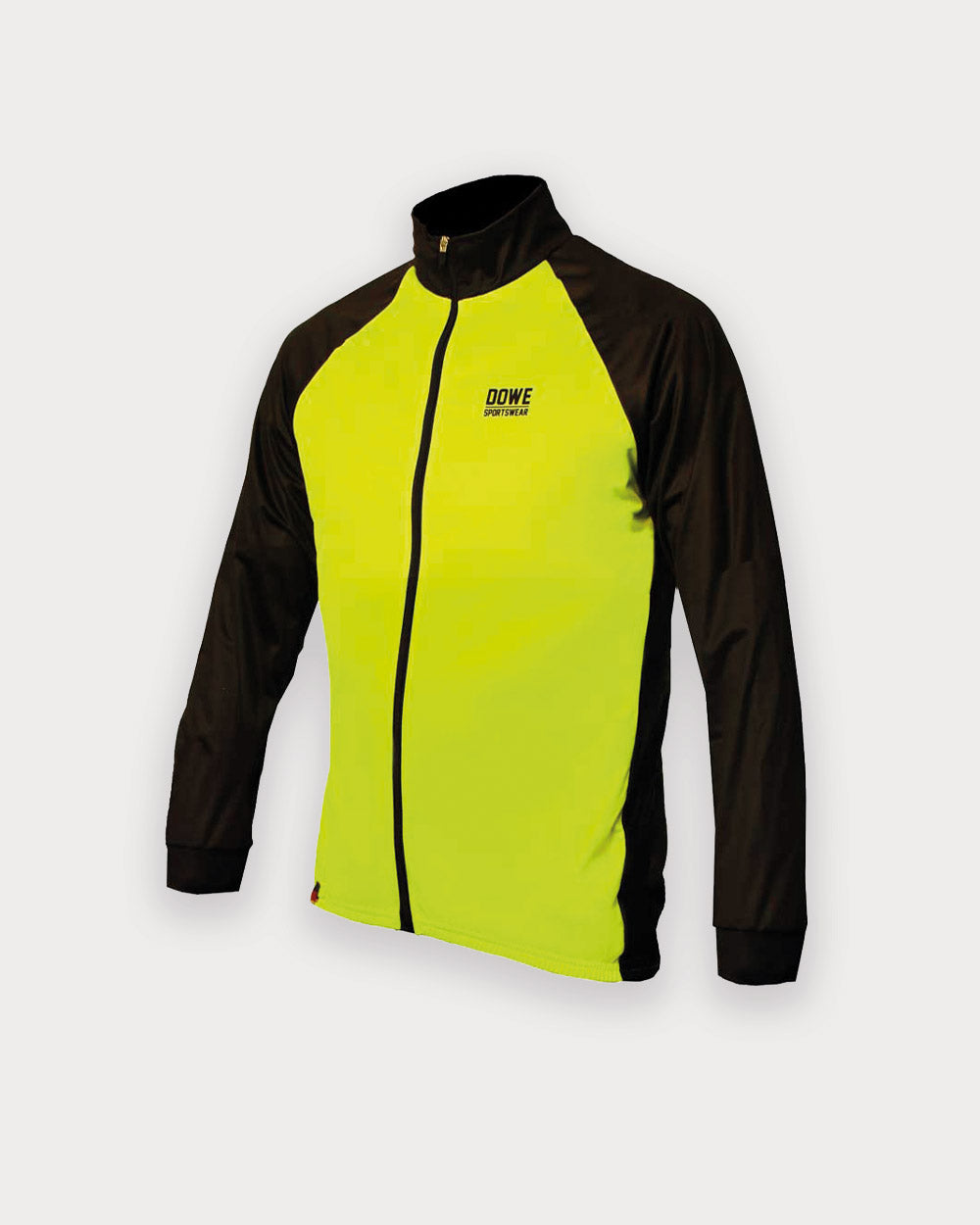 SuperForm Wind Jacket