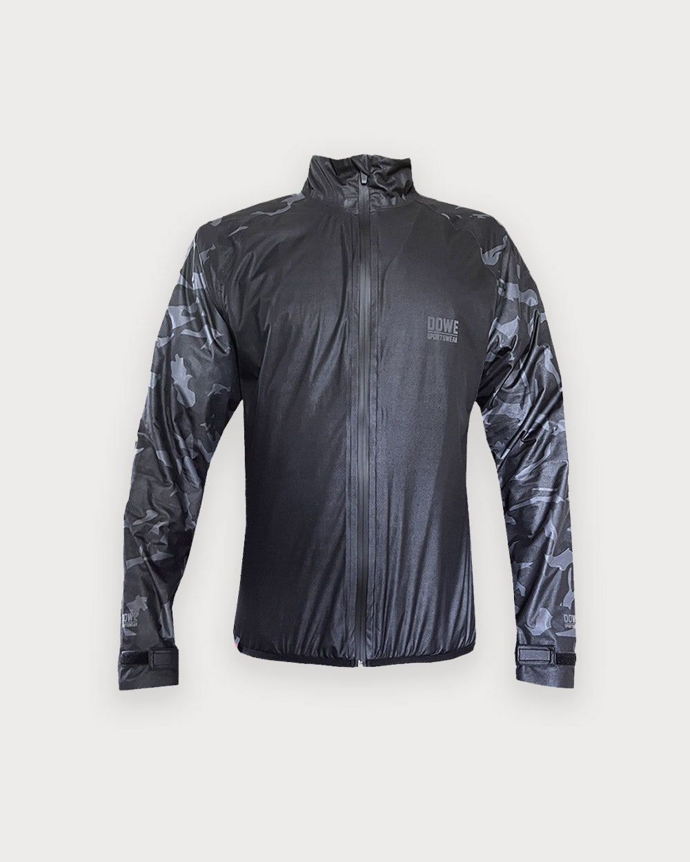 Athletic Rainjacket Camo