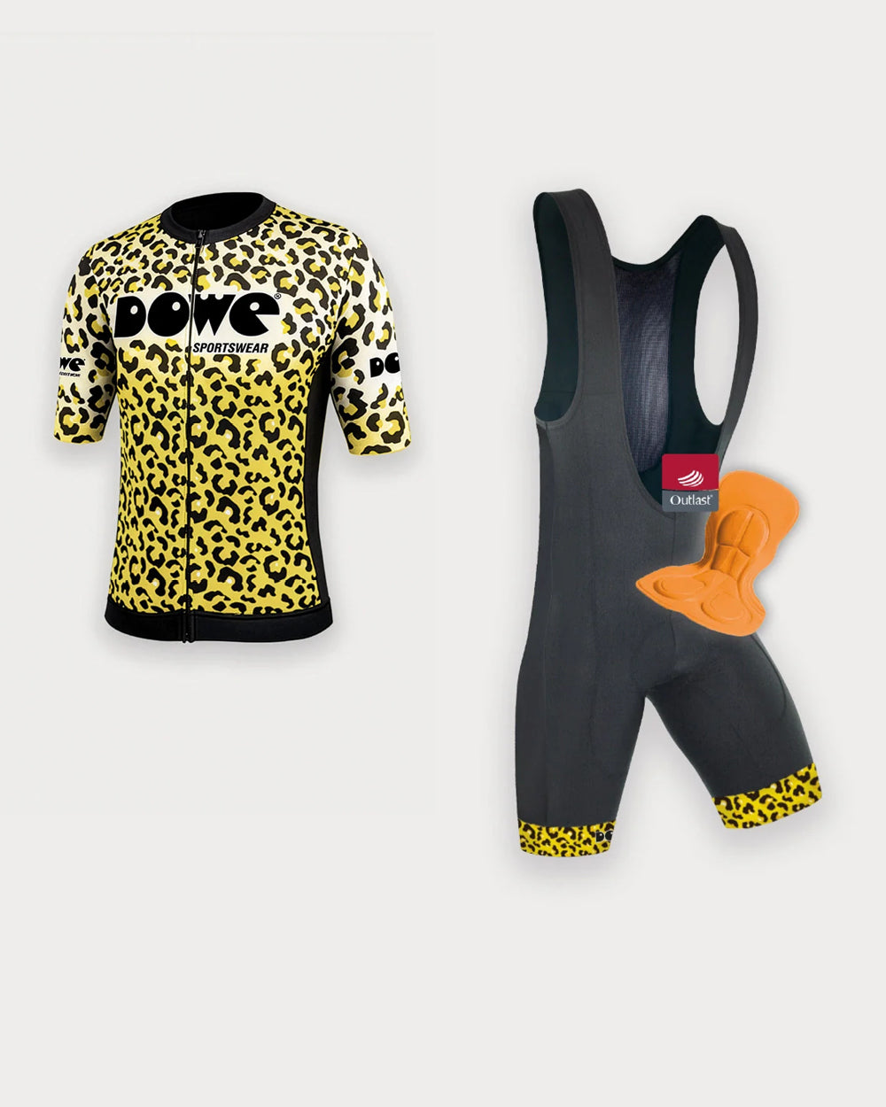 Promo Pro Set Yellow