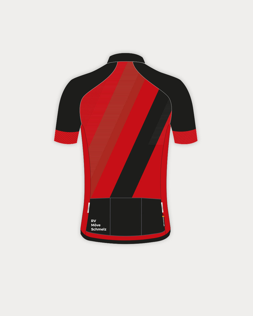 SuperForm Race Jersey Promo Race