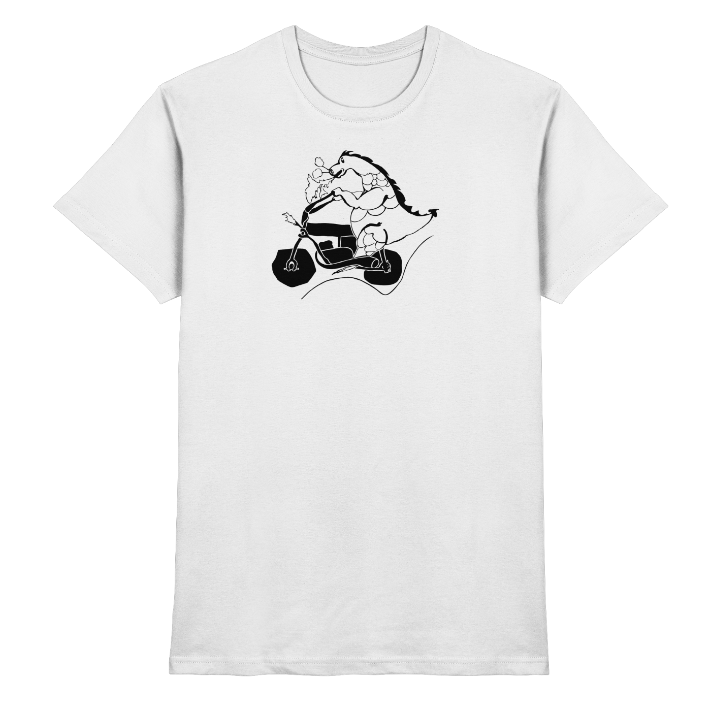 MCWindsberg - Premium Shirt