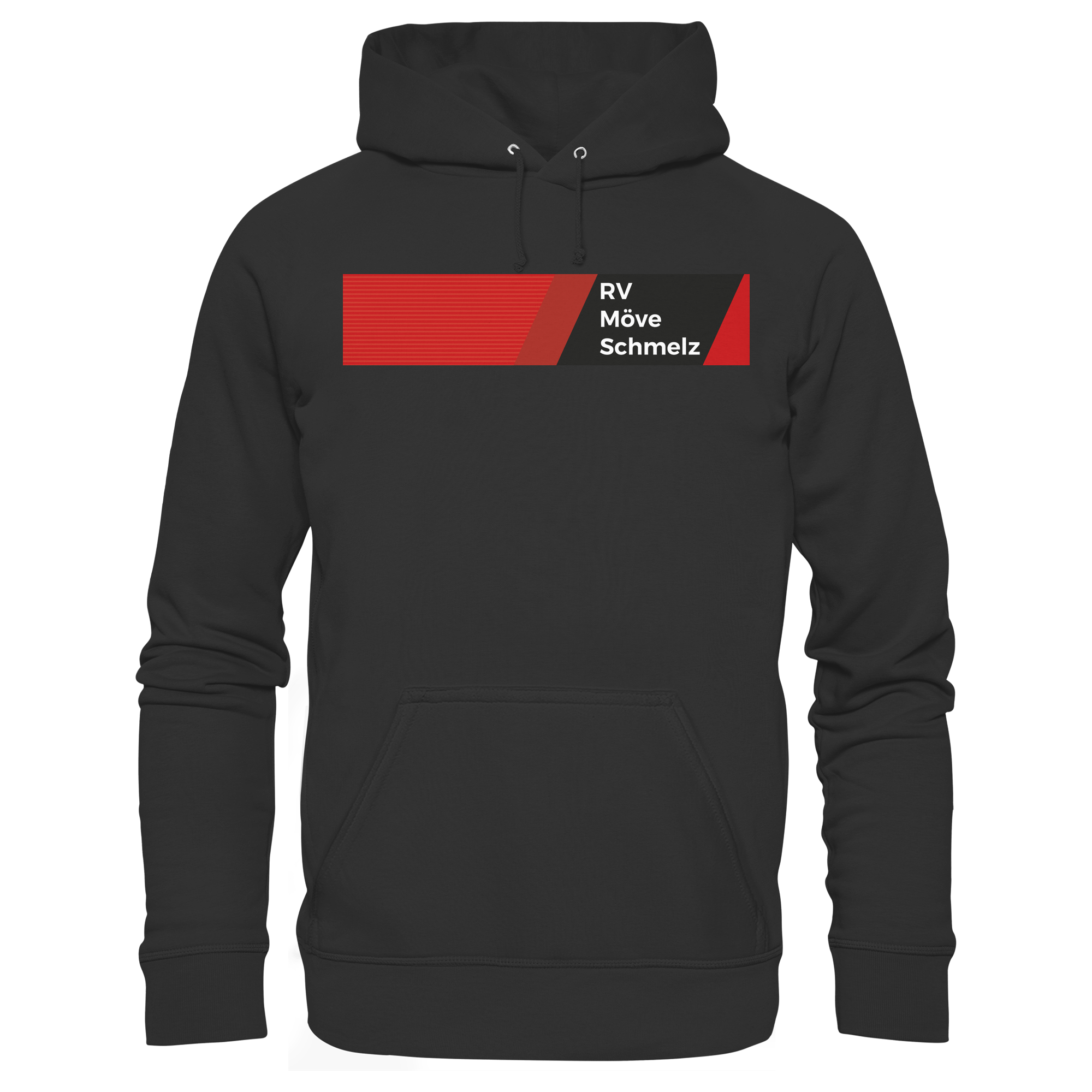 RV Möve Schmelz - Premium Unisex Hoodie