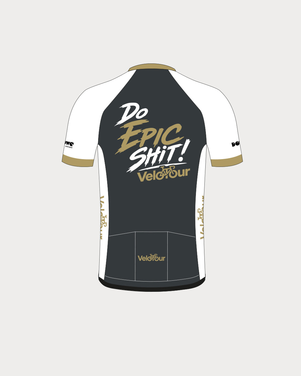 Tour d'Energie SuperForm Race Jersey