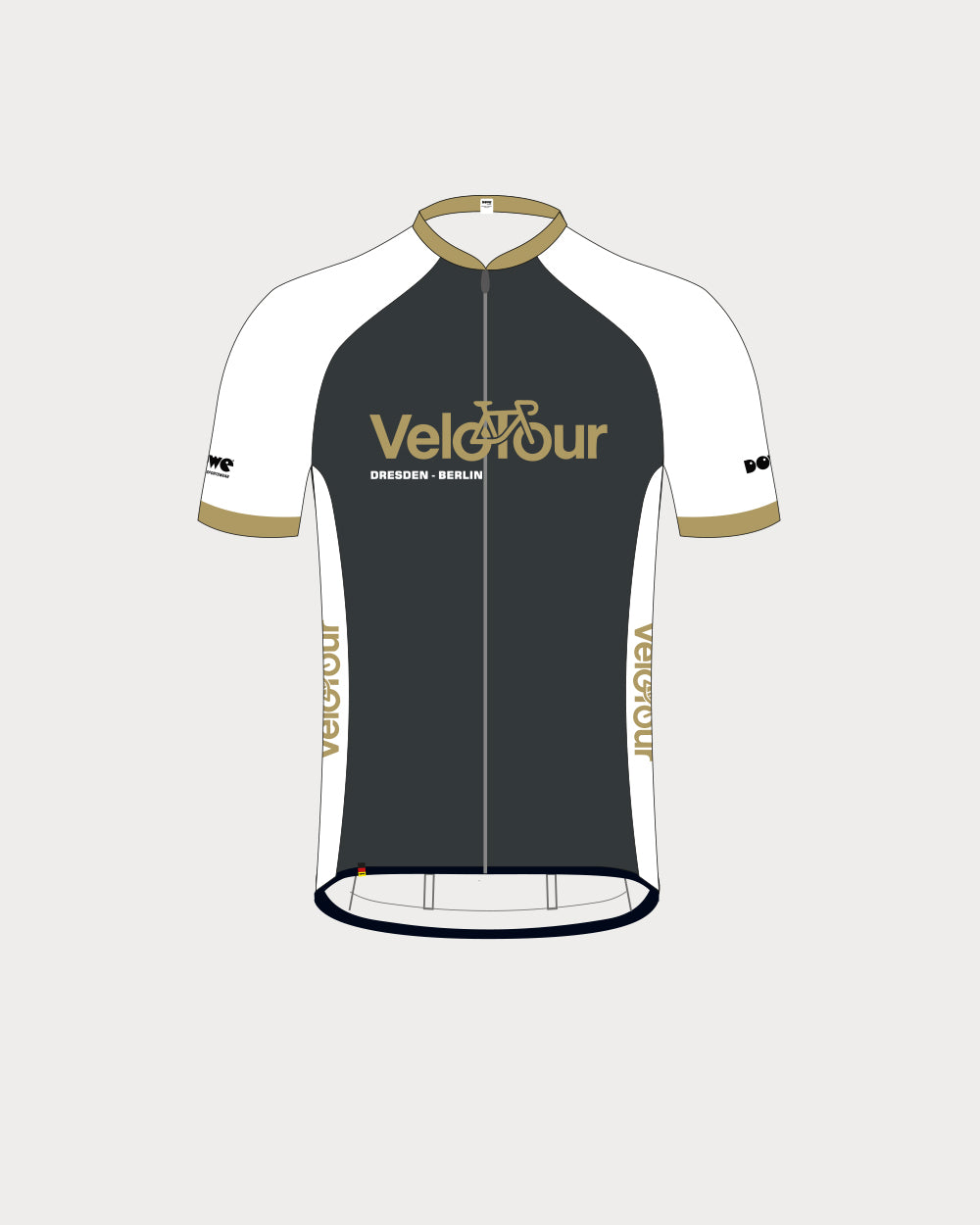 Tour d'Energie SuperForm Race Jersey
