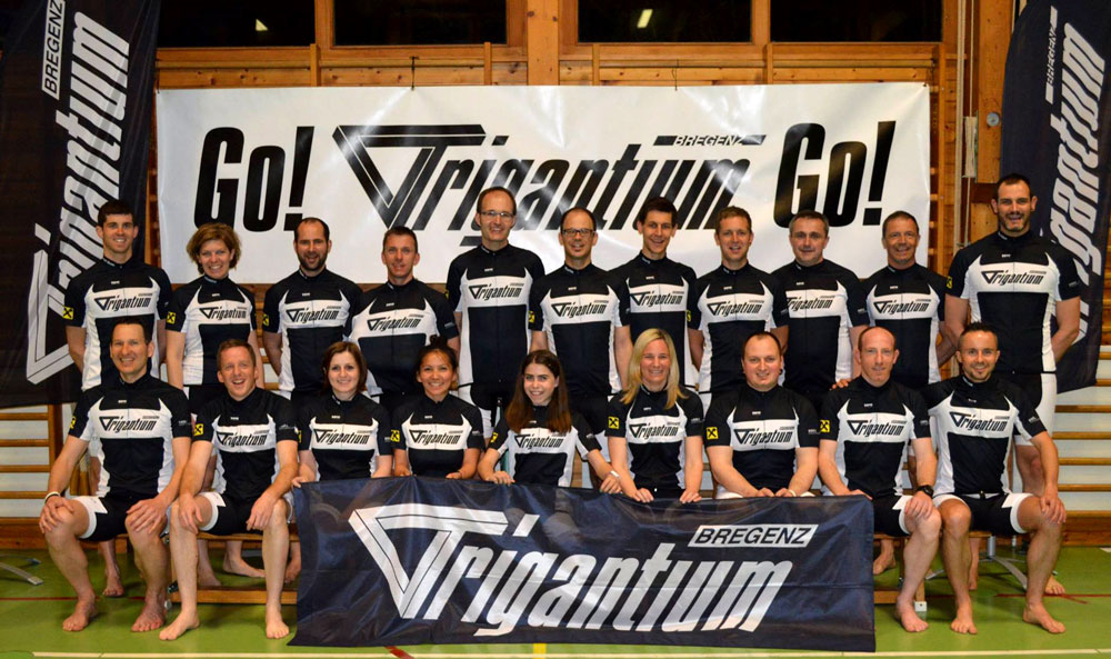 Trigantium Bregenz Sports Club