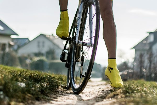 Cycling Overshoes