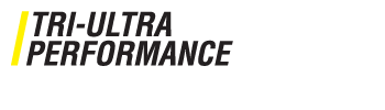 Tri-Ultra Performance