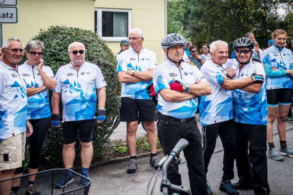Radsport-Senioren-Team