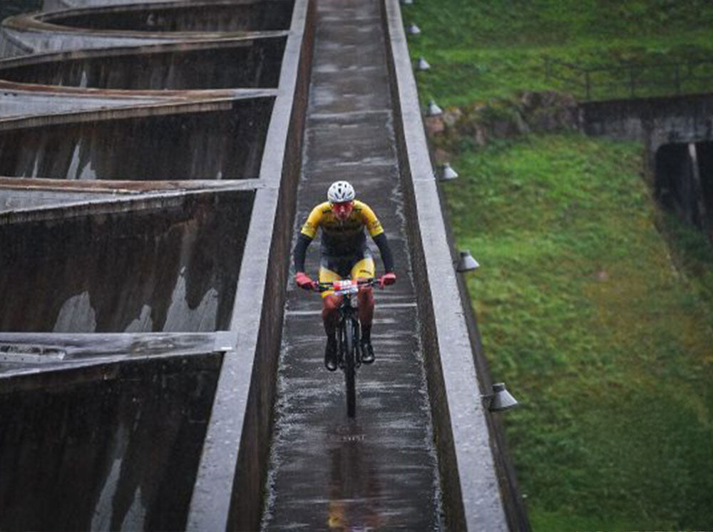 Schwarzwald Bike Marathon 2025 – Johannes Keller