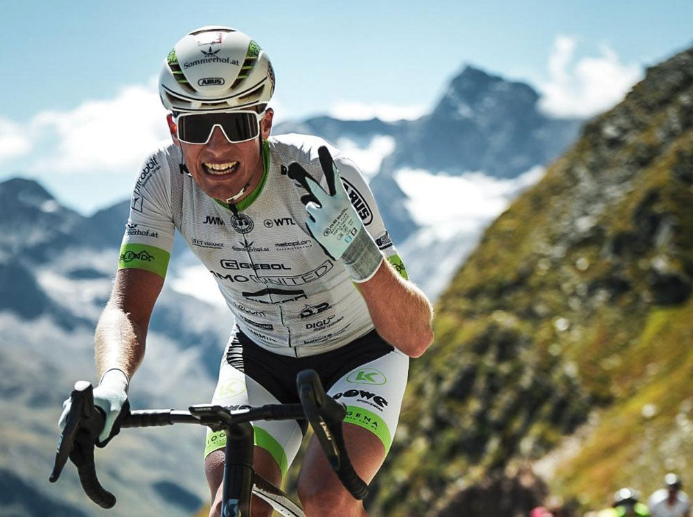 ÖTZTALER Radmarathon – Lukas Kaufmann