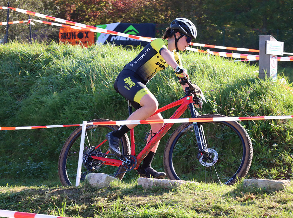 Alb-Gold Juniors-Cup – Dowe Simplon