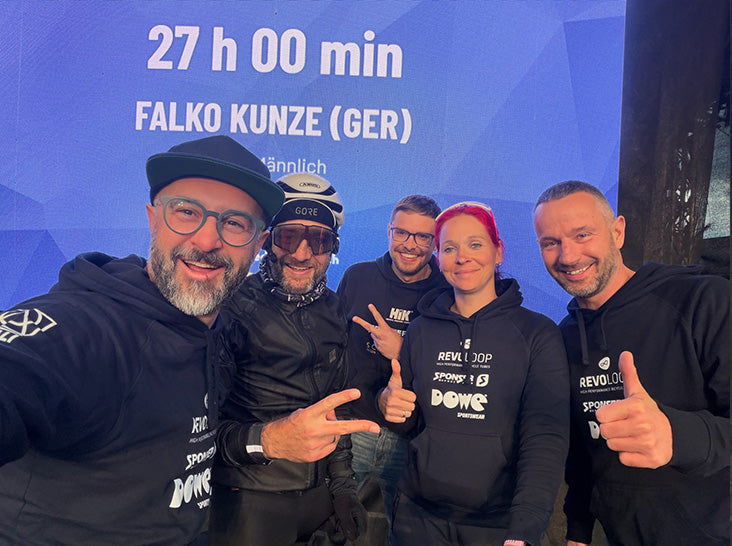 RAN 2026 - Falko Kunze