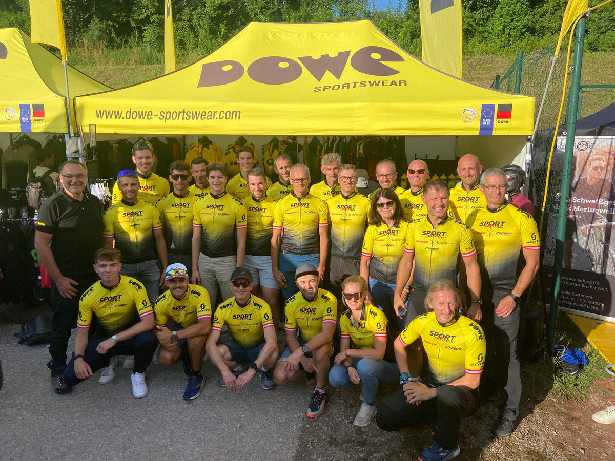 Salzkammergut Trophy 2025 – Mountainbike-Festival der Extraklasse