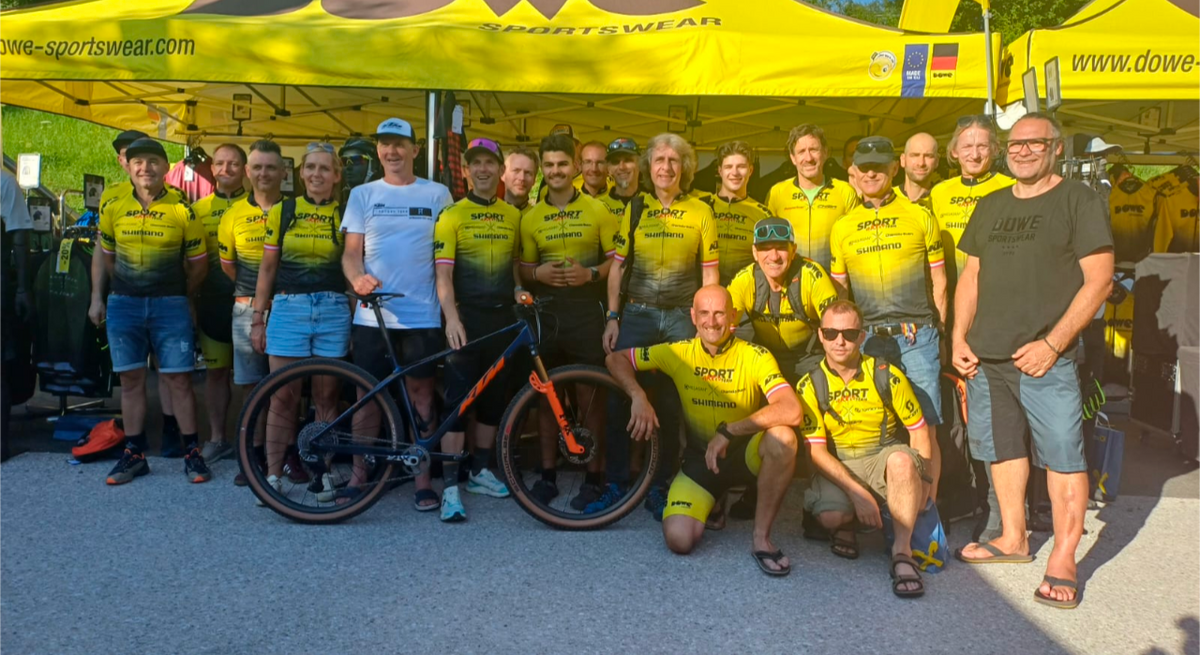 Salzkammergut Trophy 2026