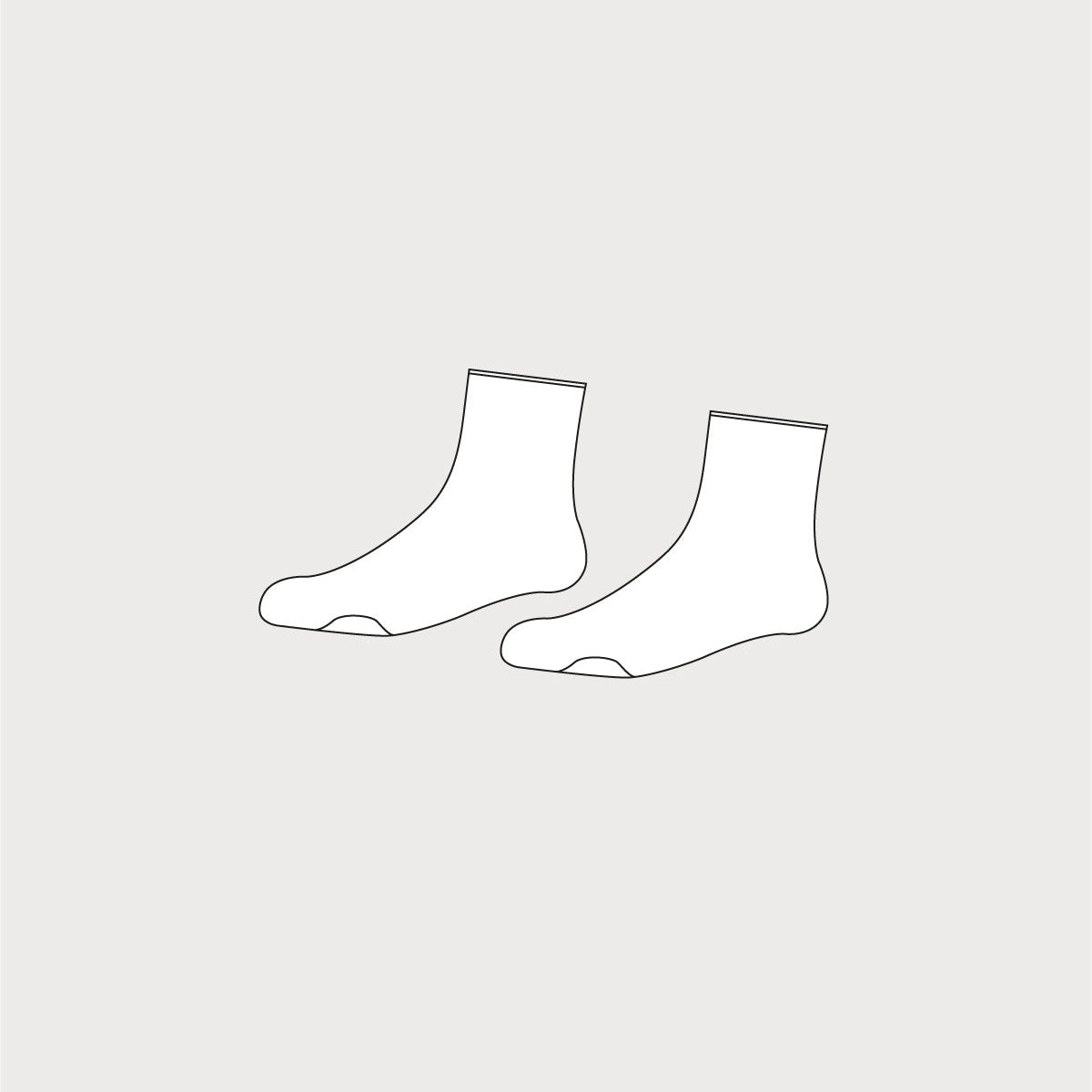 CM Radsocken