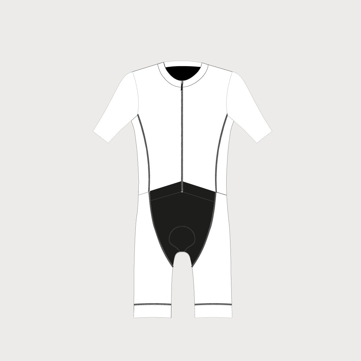 CM Einteiler Radsport