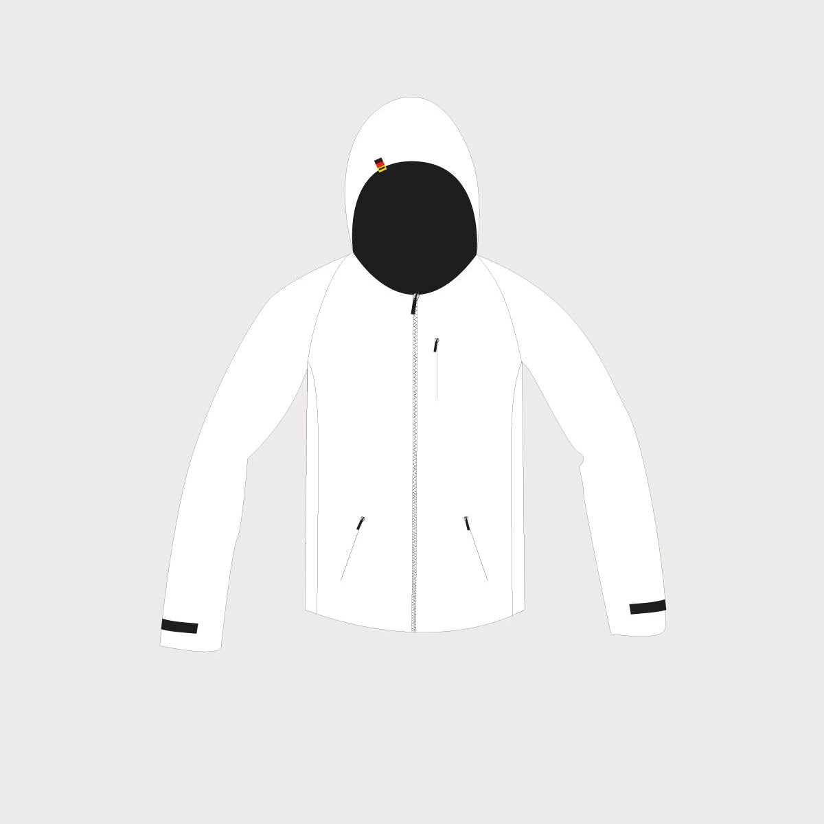 CM Jacken & Westen Radsport