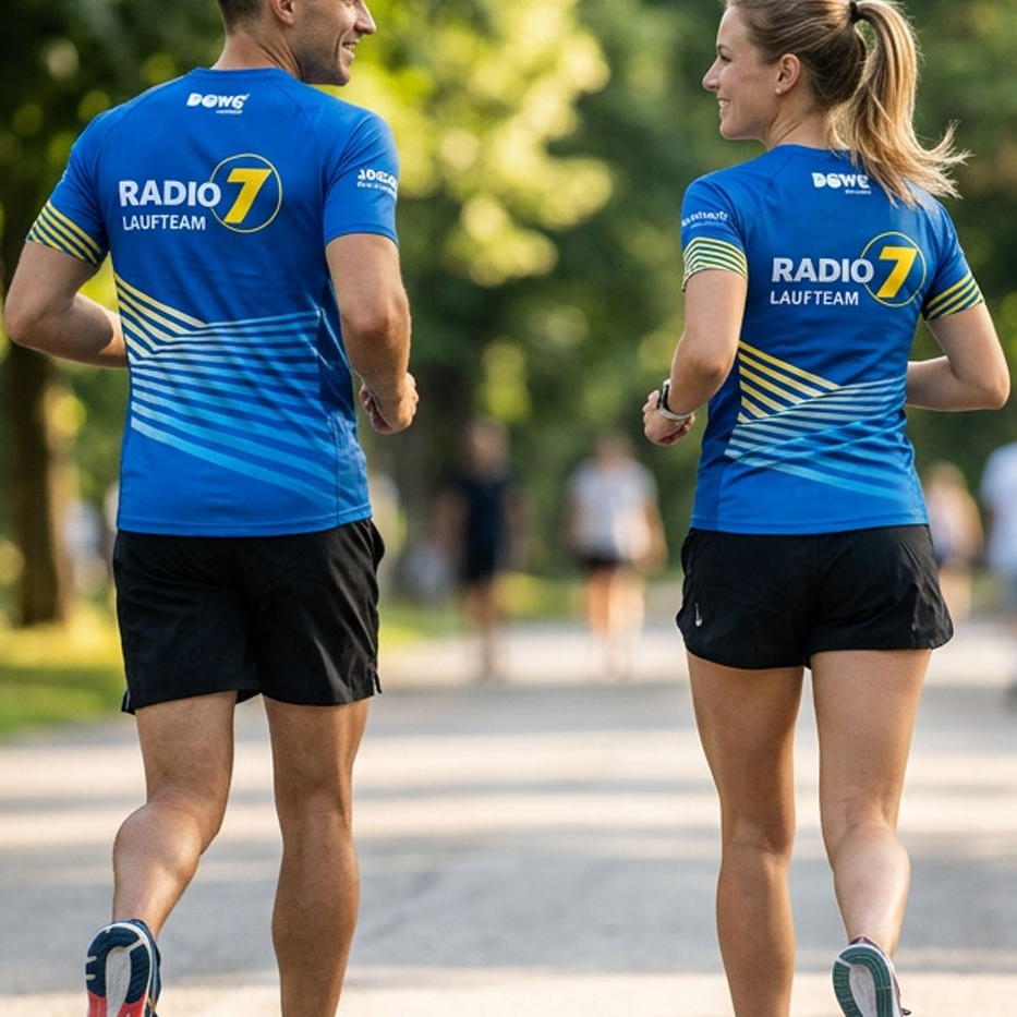 CM Laufsport Bekleidung