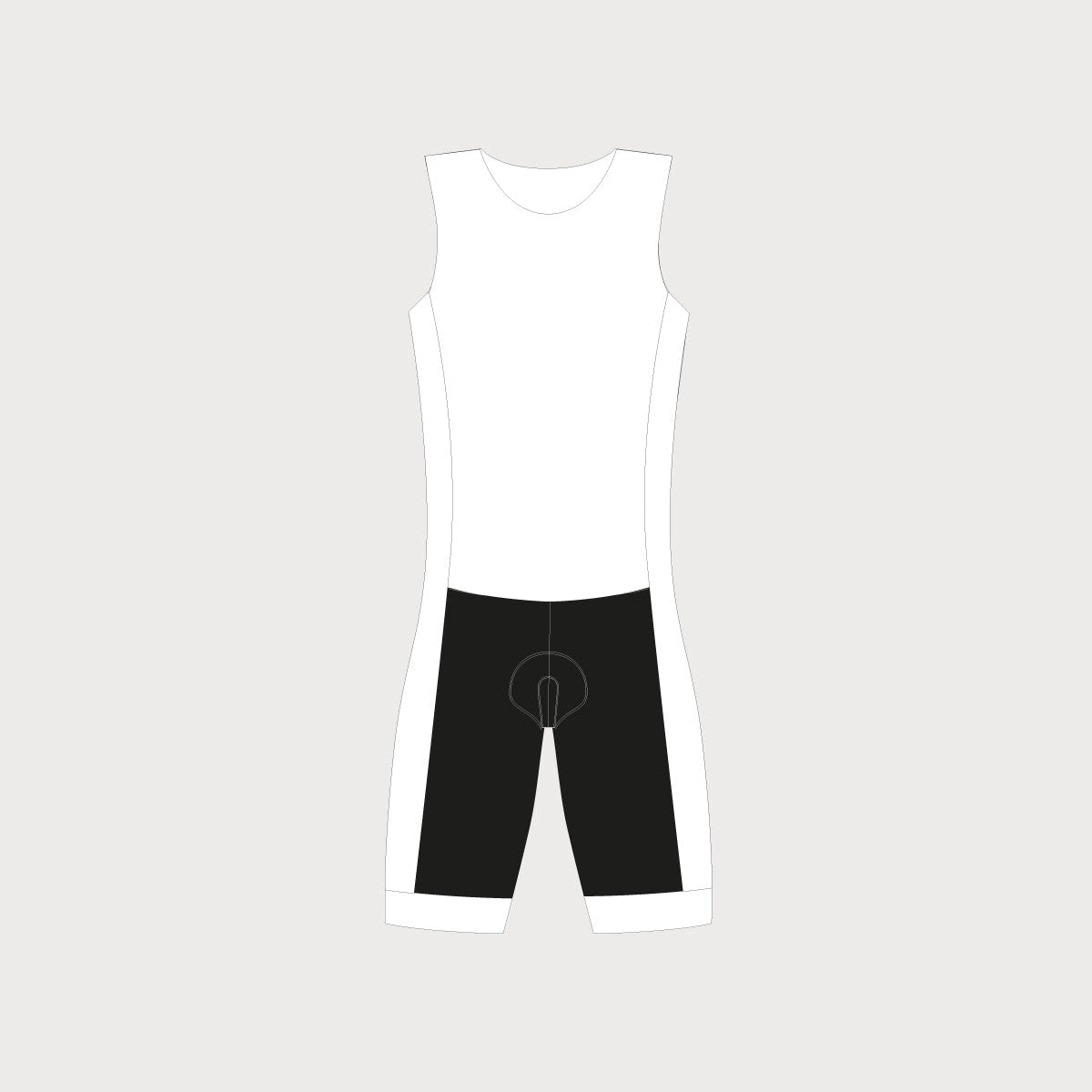 CM Einteiler Triathlon
